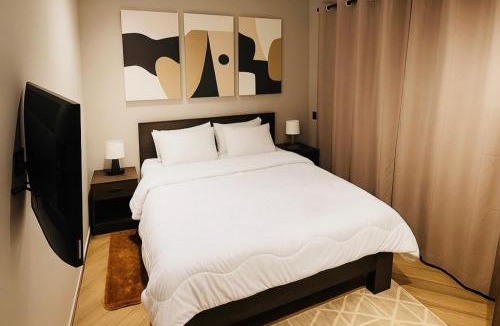 L'Ocean Apartment | CL Holidays