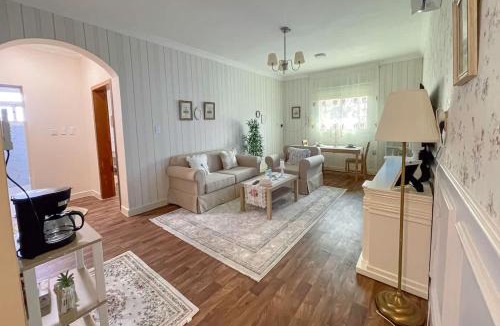 Dammam Apartment | Classic Home 1