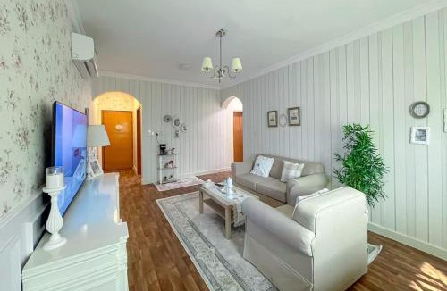 Dammam Apartment | Classic Home 1