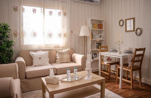 Dammam Apartment | Classic Home 2