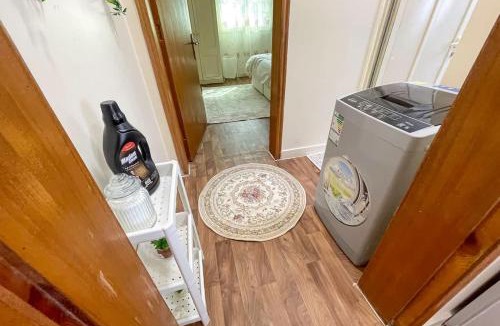 Dammam Apartment | Classic Home 2