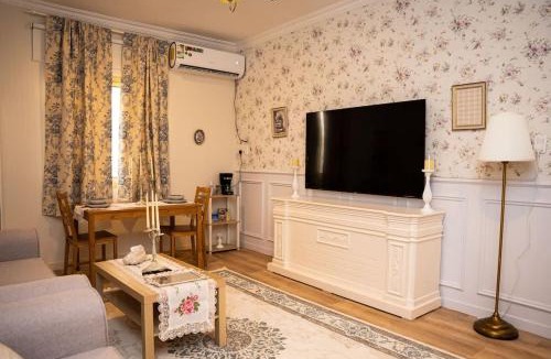 Dammam Apartment | Classic Home 3