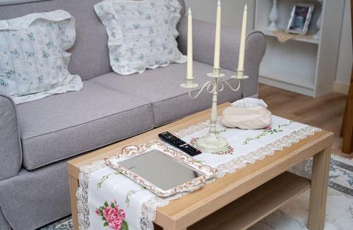 Dammam Apartment | Classic Home 3
