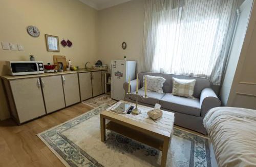 Dammam Apartment | Classic Studio4
