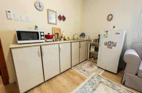 Dammam Apartment | Classic Studio4