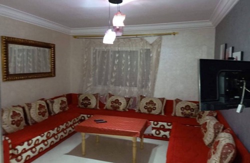 Ahriq Apartment | Clean calm apartment sofia