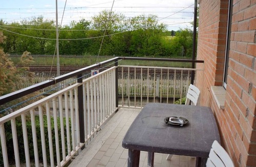 Porto Recanati Apartment | Cleo Girasole