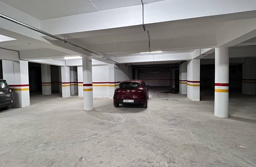 Oujda Apartment | Close to all amenties and have a great city view