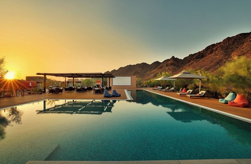 AlUla Apartment | Cloud 7 Residence AlUla