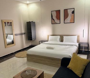 AlUla Apartment | Cloud Apartments