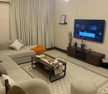 AlUla Apartment | Cloud Apartments