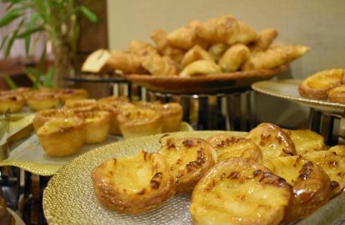 Al Baha Hotel | Cloud City Hotel
