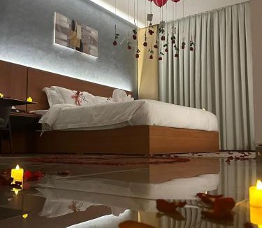 Medina Hotel | Clouds Hotel