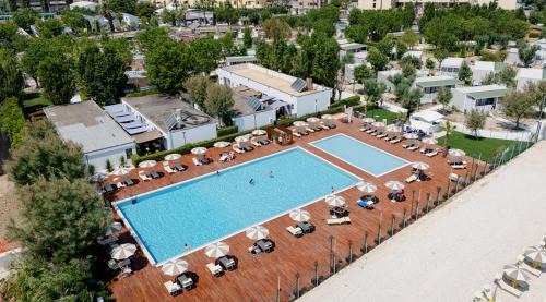Porto Sant'Elpidio Other | Club del Sole Le Mimose Family Resort