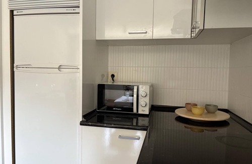 O Pindo Apartment | * Coastal Paradise: Your relaxing corner by the beach