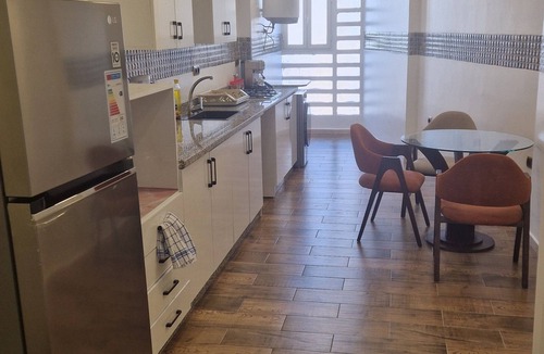 Casablanca City Center Apartment | Cocon Bonheur in the center of town Wi-Fi Fiber + balcony