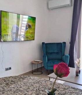 Cite Al Mohammadi Apartment | Coin Du Ciel-Cosy, Vue Océan & Piscine
