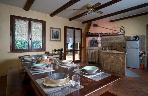 Foligno House | Colle Capodacqua