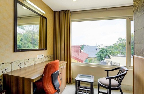 Bullawala House | Collection O FRI Dehradun
