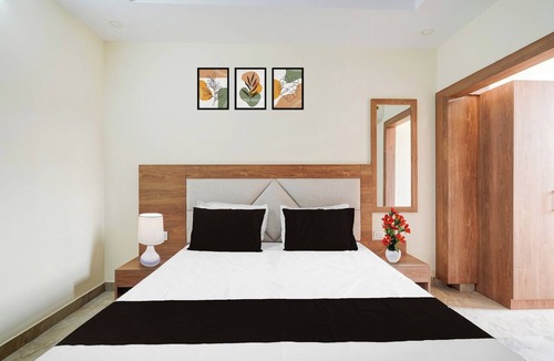 Kadipur Hotel | Collection O Ranipur - Dhaney Crossway