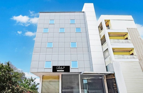 Begumpet House | Collection O Sanath Nagar