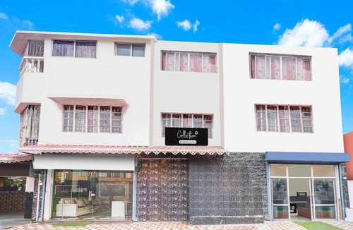 Siliguri House | Collection O SNT Bus Terminal Siliguri