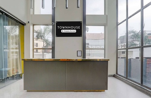 Gorakhpur House | Collection Park Taramandal Krishna Inn