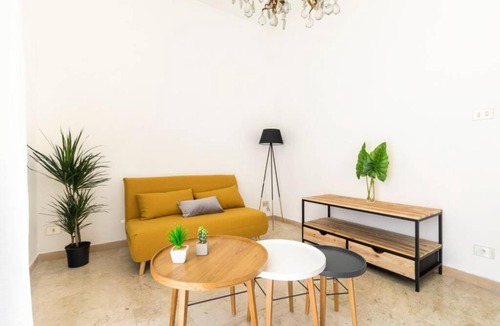 Nomentano Apartment | Comacchio Home