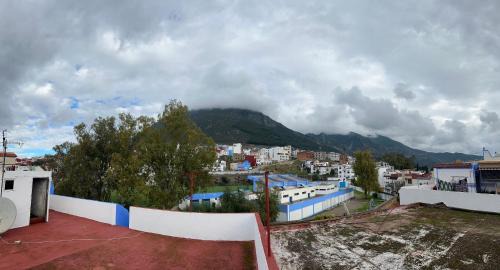 Chefchaouen Apartment | Come to chill