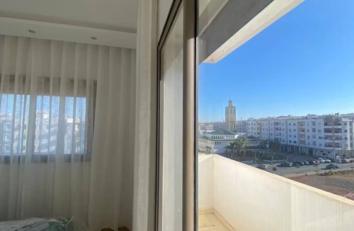 Harhoura Apartment | Comfort and Modernity in Temara