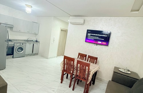 Targa Apartment | Comfort Studio Family Balcony Swimming pool