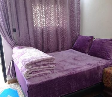 Tetouan Apartment | Comfort studio