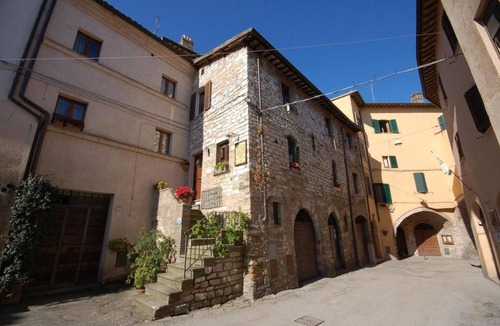 Spello Apartment | Comfortable apartment for living in the most genuine Umbria