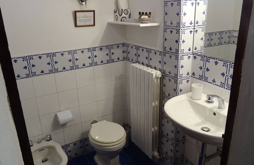 Spoleto Apartment | Comfortable apartment to live in nature4 Px