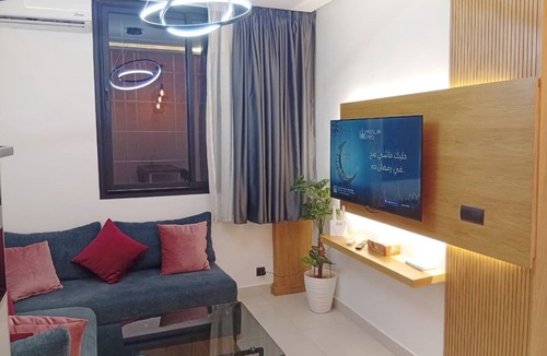 Semlalia Apartment | Comfortable apartment in a good location