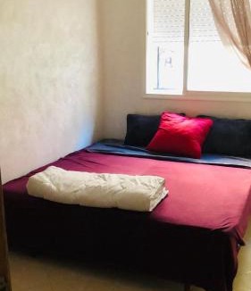Mohammedia Apartment | Comfortable apartment