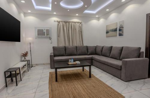 Medina Apartment | Comfortable & Big Family Apartments 10Mins Drive to Al-Masjid -Nabawi