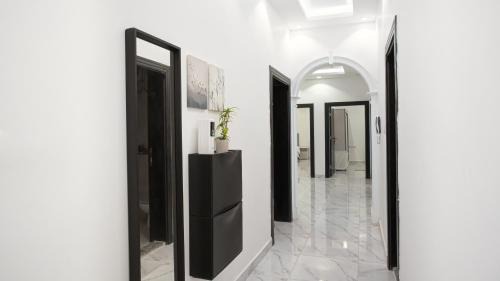 Medina Apartment | Comfortable & Big Family Apartments 10Mins Drive to Al-Masjid -Nabawi