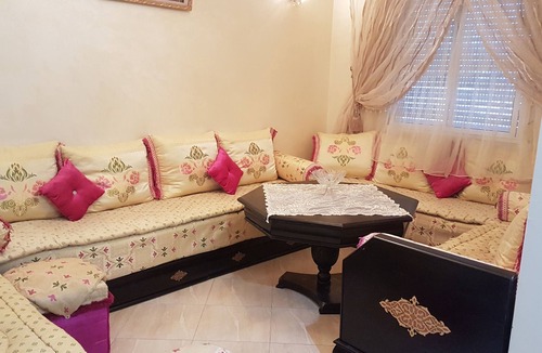 Laayayda Apartment | comfortable, bright accommodation all day long