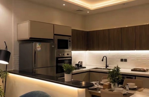 Jeddah Apartment | Comfortable Diamond Apartments Al Nuzha