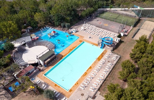 Marina Palmense House | Comfortable holiday home in Fermo near the sea