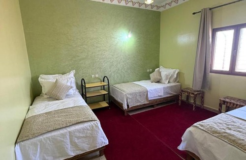 Merzouga Apartment | Comfortable Luxury House