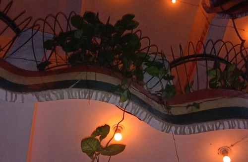 Rishikesh House | Comfortable rooms at Krishna Paying Guest House near city attractions