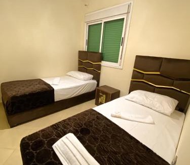 Mediouna Apartment | Comfortable Stay Near the stadium