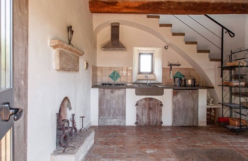 Montelovesco House | Comfortable Villa con Piscina - La Torre for up to 6 guests