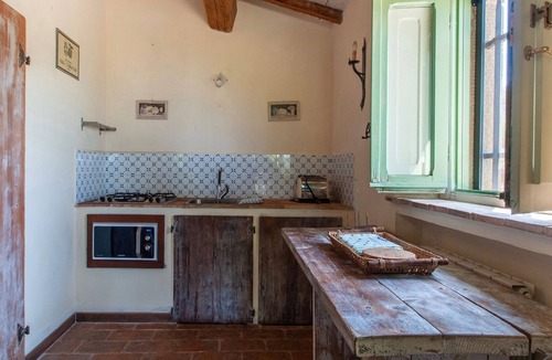 Montelovesco House | Comfortable Villa con Piscina - La Torre for up to 6 guests