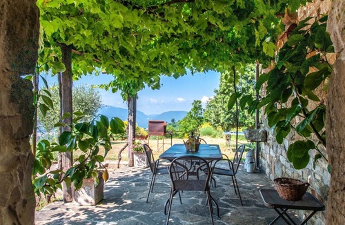 Montelovesco House | Comfortable Villa con Piscina - La Torre for up to 6 guests
