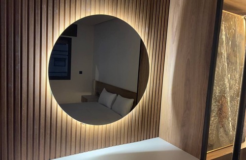 Idrissia Apartment | COMFORTE ROOM