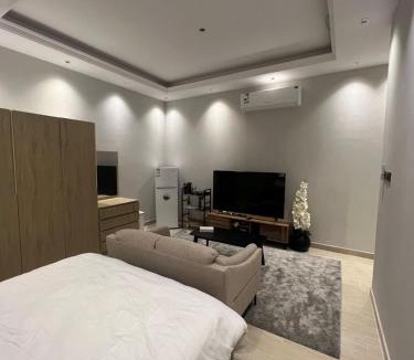 Medina Apartment | Comfy Cave Apartments كمفي كيڤ