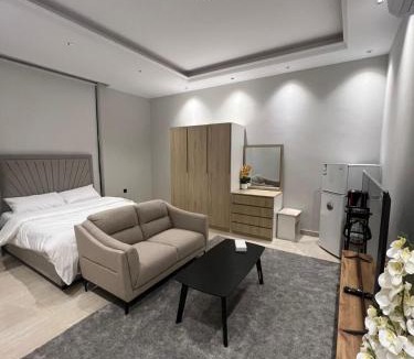 Medina Apartment | Comfy Cave Apartments كمفي كيڤ